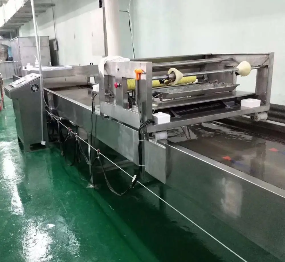 Automatic Hydro Dipping Tank Water Transfer Machine Hydrographic Tank AquaPrint Machine