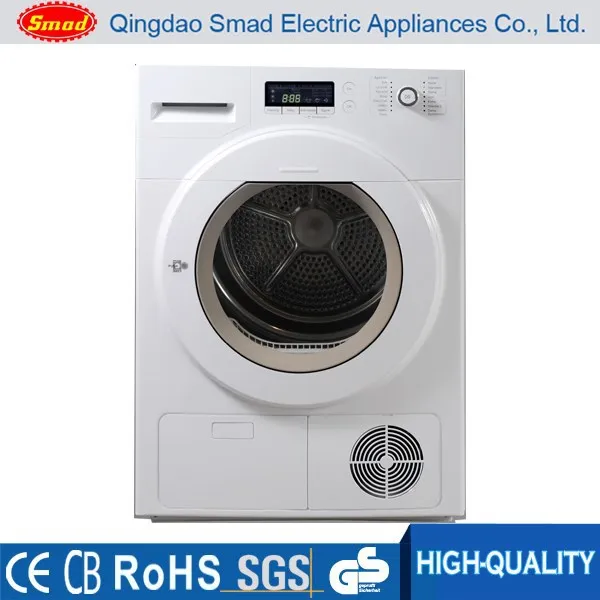Popular electric air vented clothes dryer price