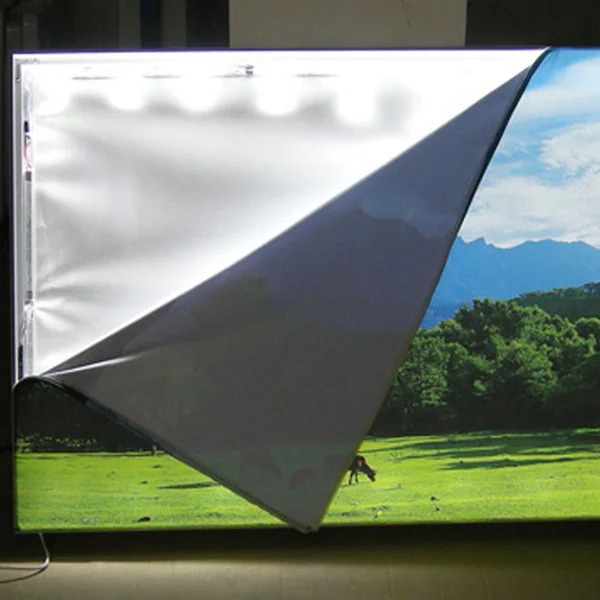 
5 years warranty,50*30mm,,24v 1.2w 120lm ul listed edge lit led module for dual sided light box 