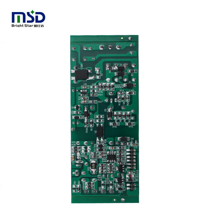 DALI2 led driver 12W 250ma 400ma 700ma 900ma dali driver flicker free led bulb led tube driver dali system dimmable