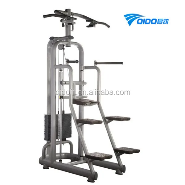 Commercial Gym Equipment Strength Machine Free Weight 3d Smith Machine