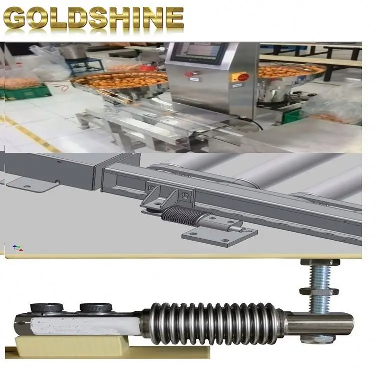 In-Motion Equipment for sale Checkweigher Solutions Inline Conveyor Scale Checkweighers