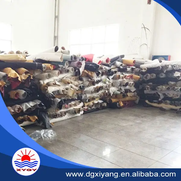 Hot Selling PVC Scrap Leather Low Price for Cars Sofas Bags Seats Waterproof Furniture Gloves Decorations