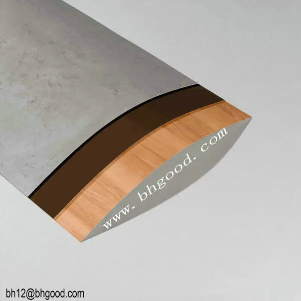 2016 новейший дизайн formica metal hpl/Фанера ламината высокого давления