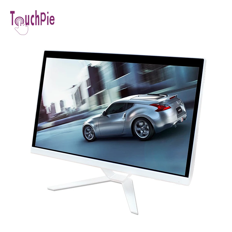 China all in one computers and desktops factory direct supply schools 21.5 inch all in one pc