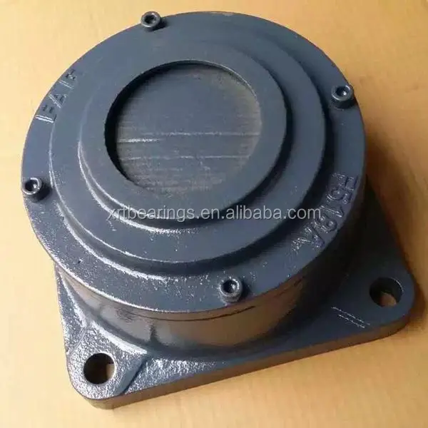 
Plummer Block bearing housings F518A Flanged housings F518-A-L+1218-K 