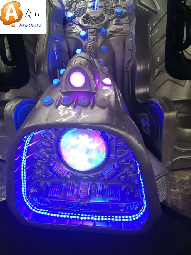  Новый дизайн аттракционы для парка развлечений летающие диско-аттракционы новое карнавальное оборудование семьи