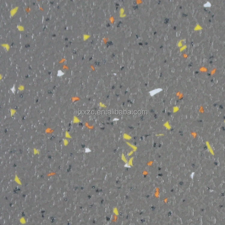 
Non-Slip Superior Quality Commercial Linoleum PVC Vinyl Flooring Rolls 