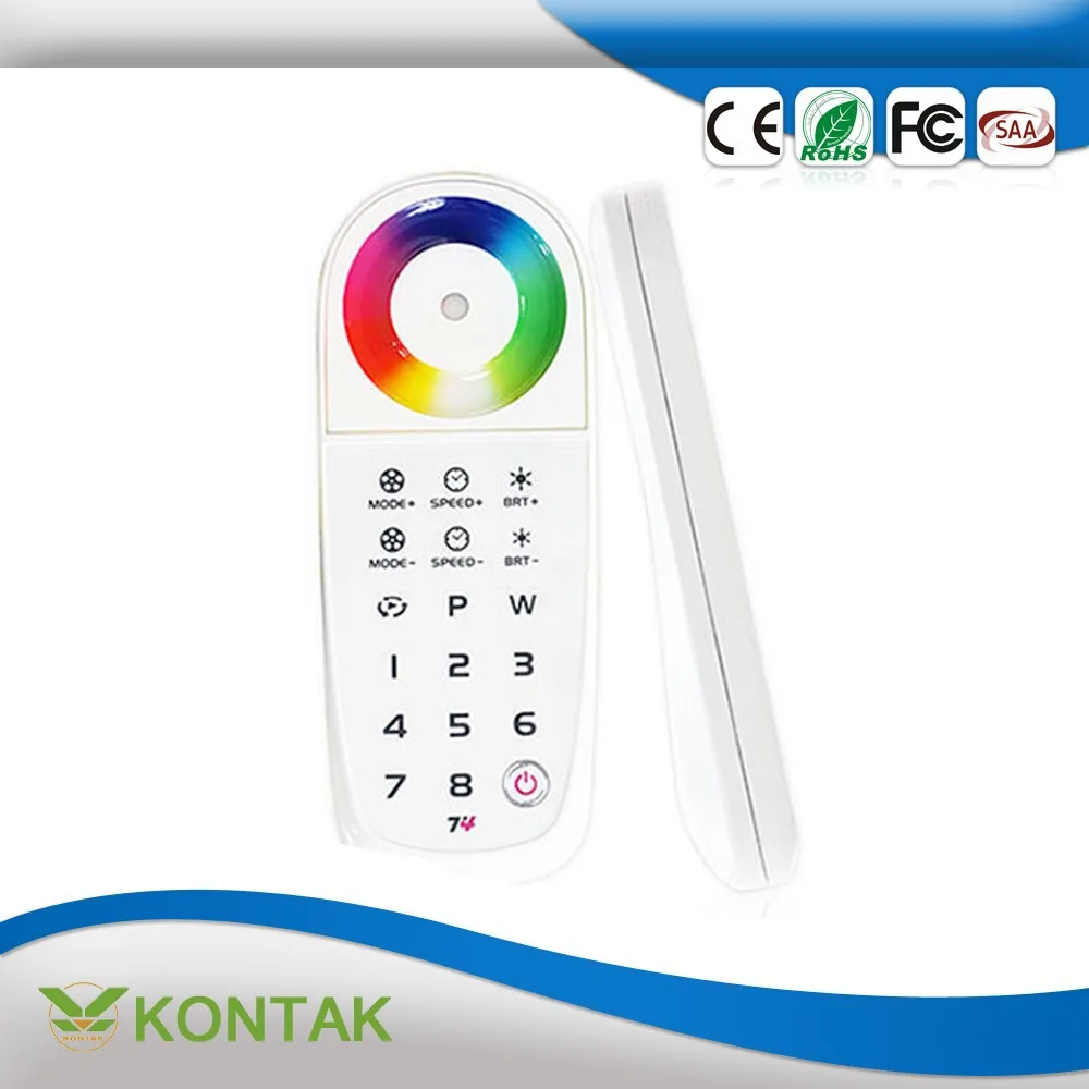 привело диммер Пульт дистанционного управления