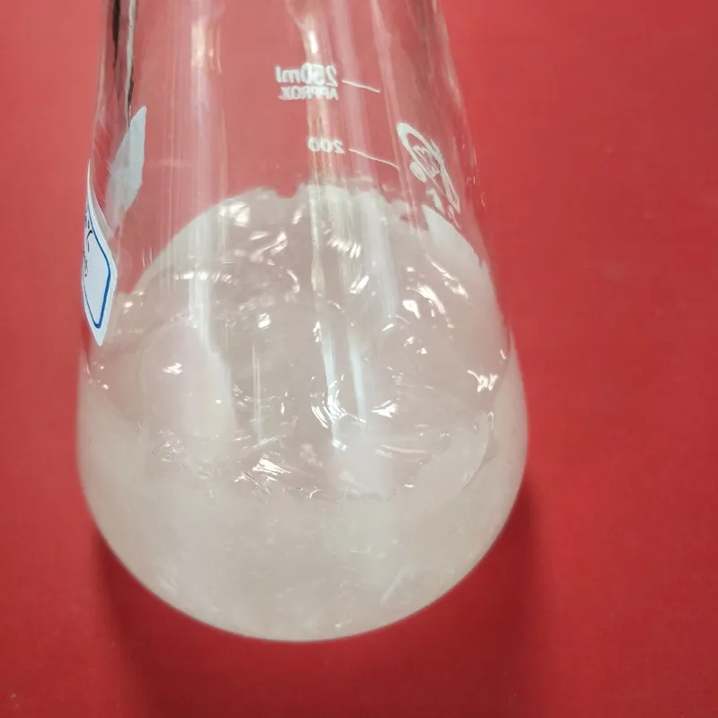 
Detergent Sodium Lauryl Ether Sulphate / Sles 70% 