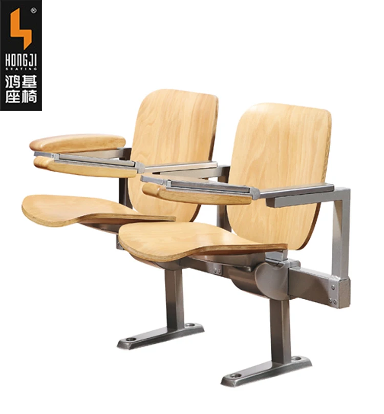 Wood School Furniture Foshan Classroom Desk and Chair TC-930B