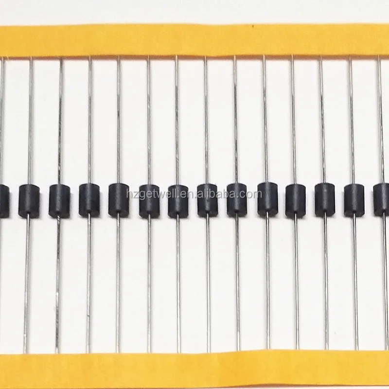 Dip ferrite  hollow magnetic  EMI inductor  beads