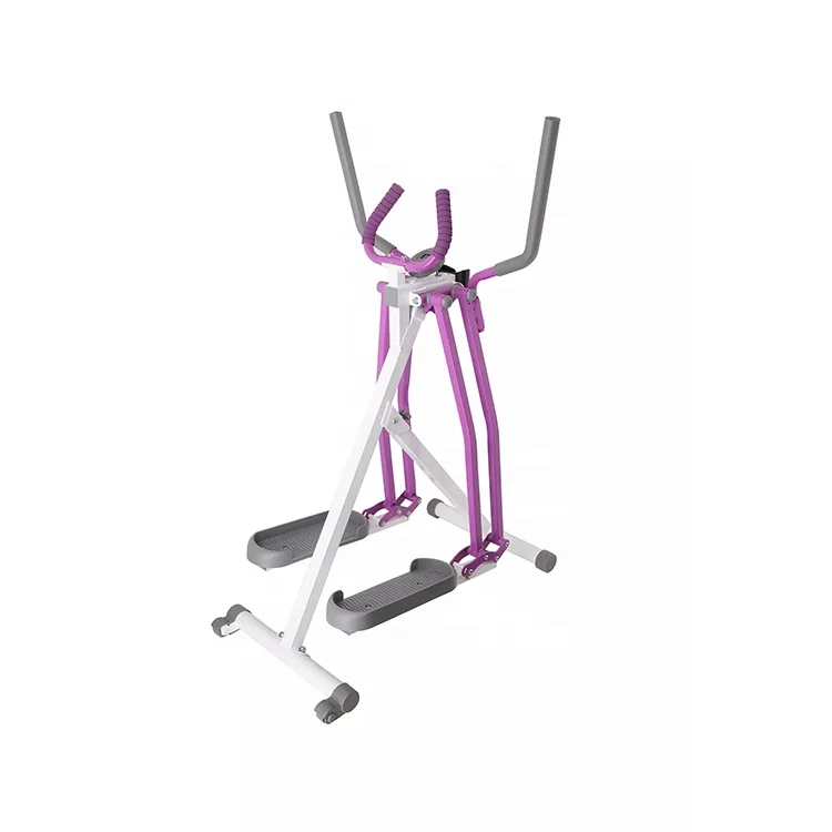 360 Glider Air Walker Arm and Leg Swing Exercise Machine