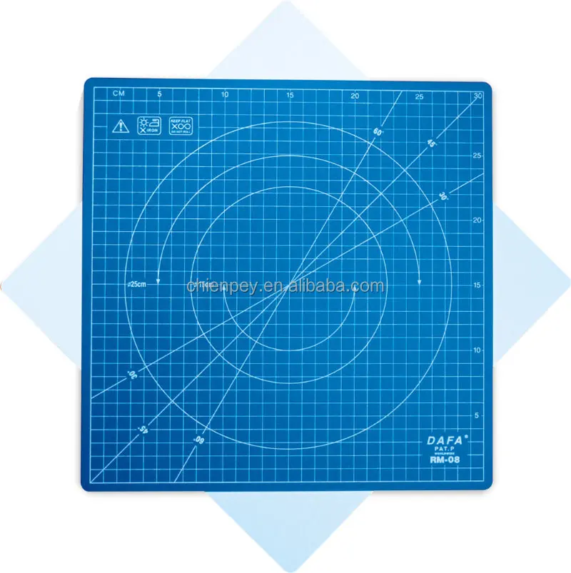 
ROTATING MAT PVC Self-Healing Cutting Mat/SELF-ASSEMBLE MAT/Combinatorial Cutting Mat 