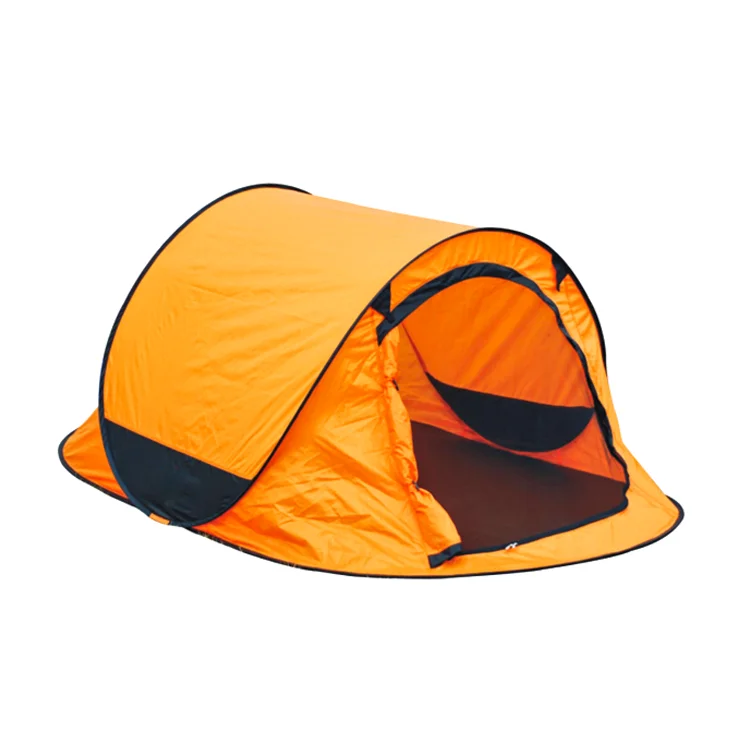 Second Easy Up Pop Up Tent Tent for Kids Instant Pop Up Camping Tent