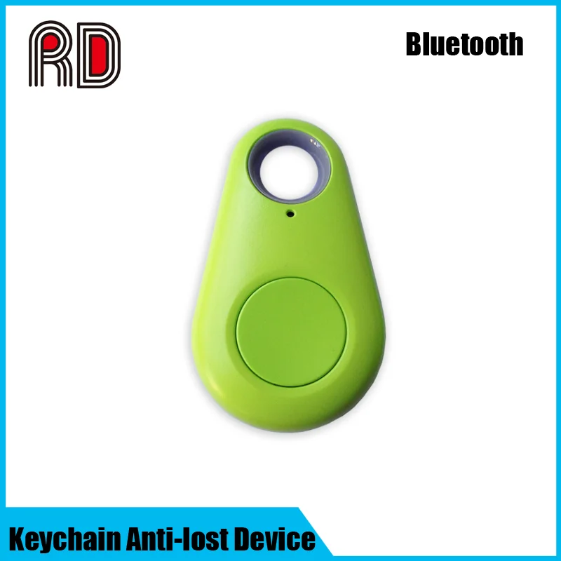 2016 новый дизайн моды bluetooth анти-потерянный поддержка устройств Android смартфонов