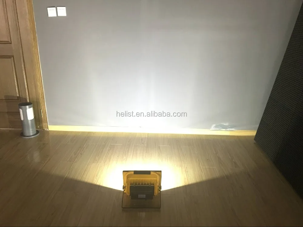 50W Dimmable LED Flood Light CE, ROHS Approved