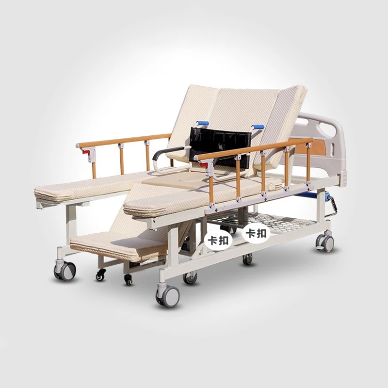 ISO CE утвержден king size больницы Раскладывающееся кресло-кровать
