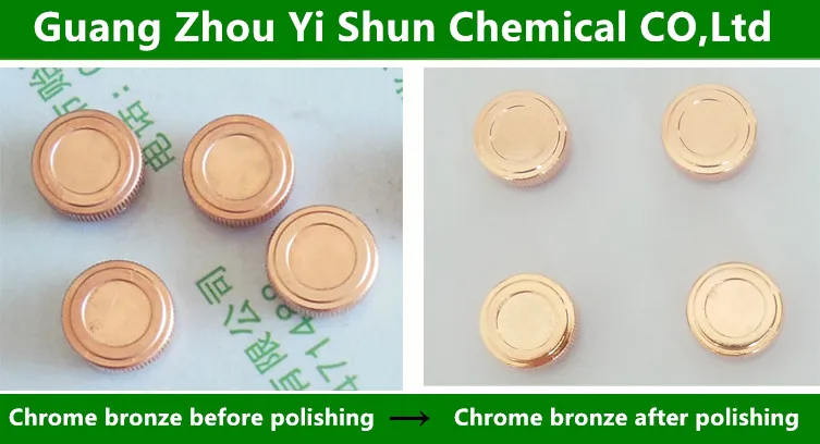 
Copper alloy soft light treating agent Copper matting agent Chemical matte agent 