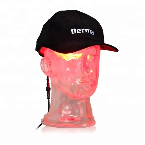 Peninsula Hairpro therapy hair growth laser device LLLT regrowth machine for after hair transplant hair restoration cap device