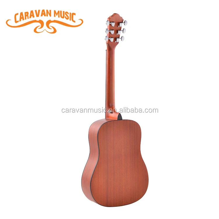 Wholesale best new affordable 34 inch acoustic guitars for sale online