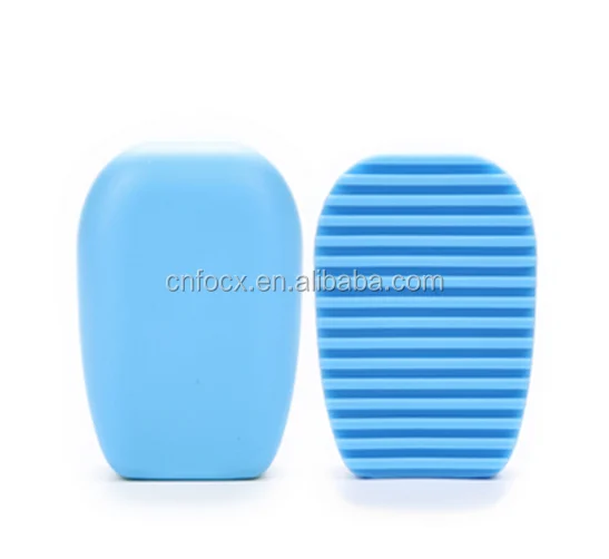 Best selling silicone wash brush / Laundry Washboard / clothes washing brush