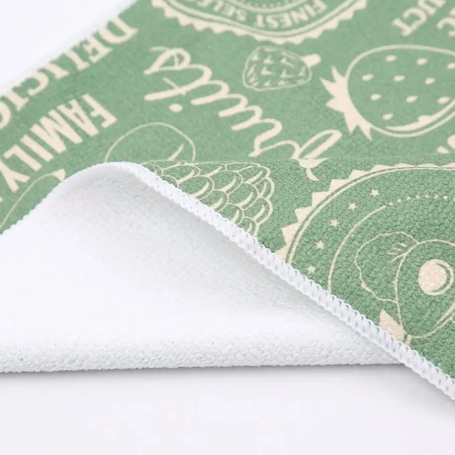 
New products 2020 innovative product microfiber new style daily needs towel 