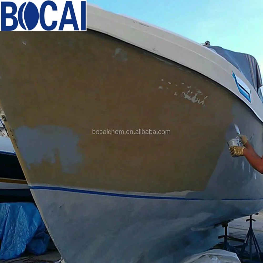 aluminum paste for marine bottom paint primer antifouling spray boat paint