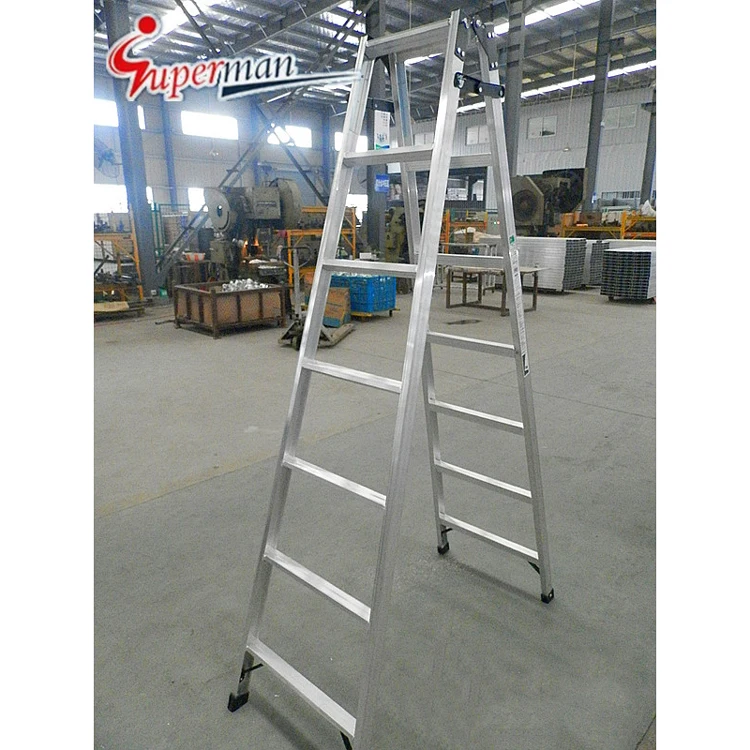 Лучшая цена, комбинированная Изолированная чердачная лестница Frap