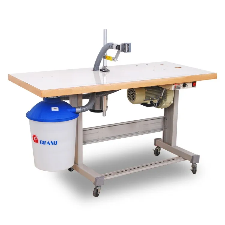 Table Style Thread Trimmer machine automatic thread cutting machine