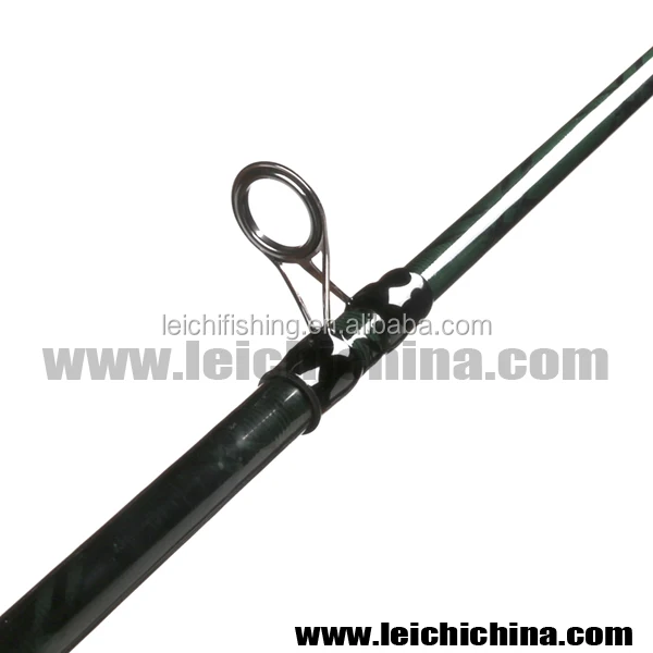 Рыболовная удочка и катушка для кастинга