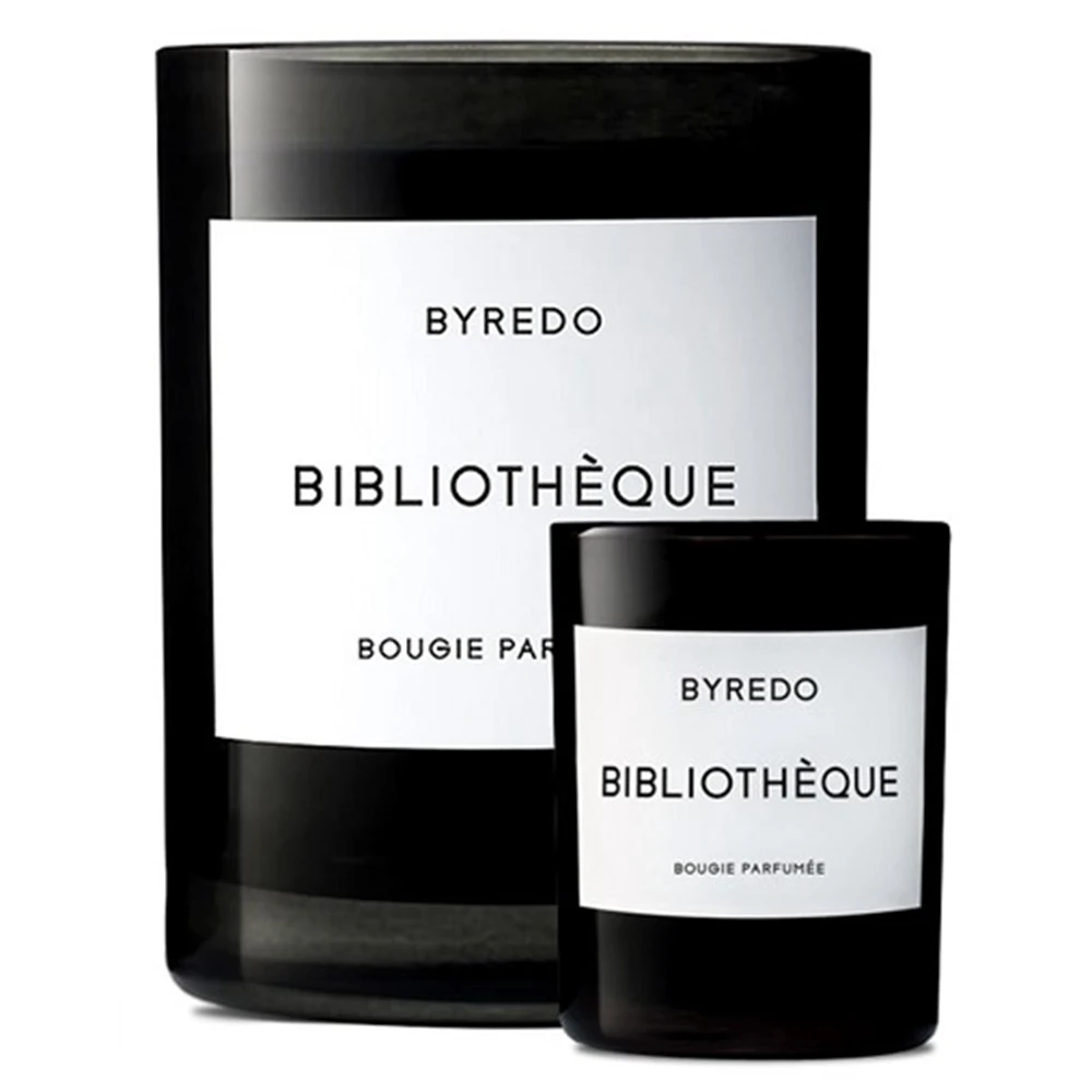 
Wholesale Scented Candle, Manufacturer Production Glass Candles 