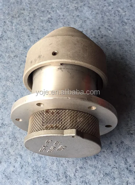 
Fuel Tank Aluminum air Vent Valve / breathing valve 