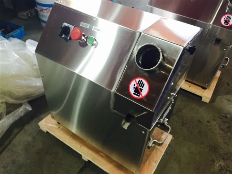 OEM Commercial sugar cane press juicer machine sugarcane juice extractor processing machine