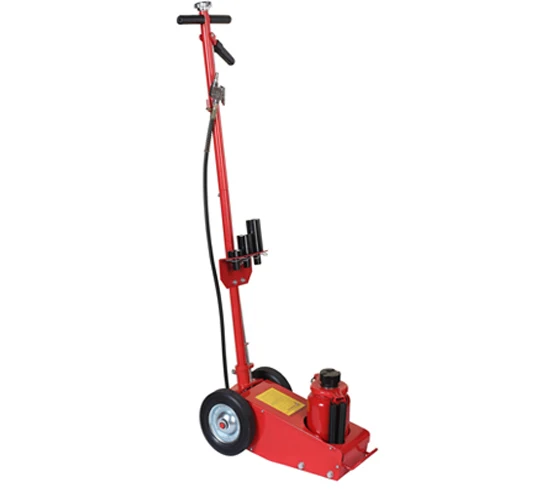 20 Ton Air Hydraulic Pump Bottle Jack With Best Price