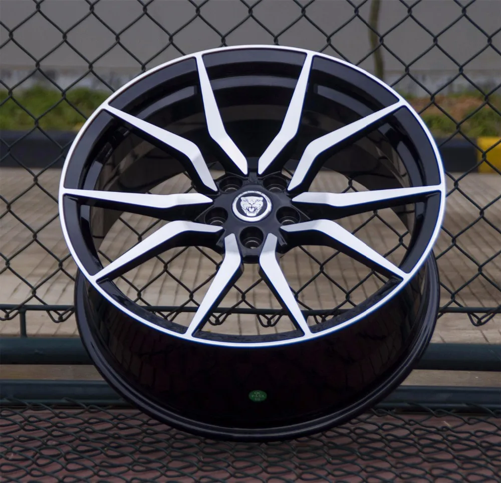 forged wheel rims, produced by manufacturer alloy rim