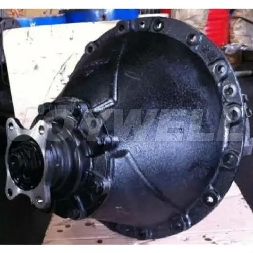 Грузовик передач набор дифференциальные Запчасти для MIT FU-SO FM517 6D16