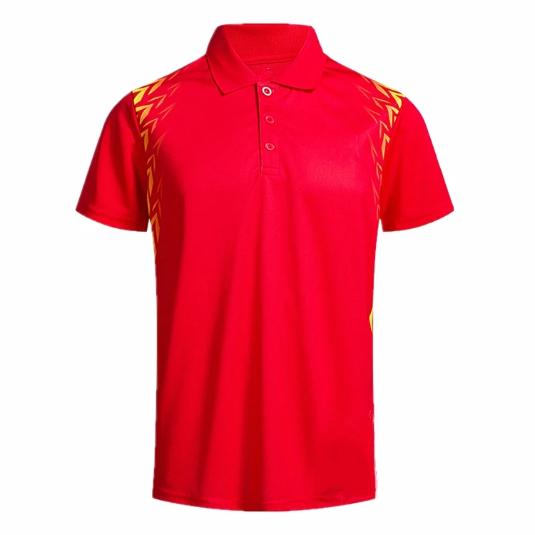 
Best badminton jersey design reversible jersey custom sublimated jersey 