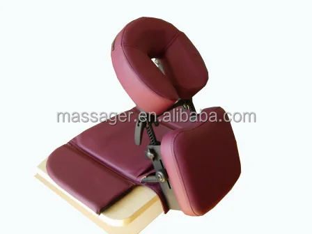 Acofine office and home portable desktop head and neck massager