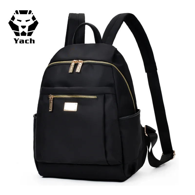 Factory Direct sale waterproof wholesale fashion vintage women bagpack women girls new style school bags for girls