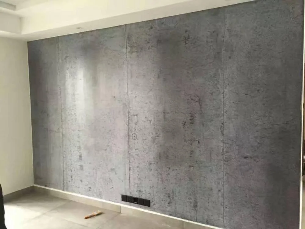 100% non asbestos high temperature resistant calcium silicate board (external wall using)