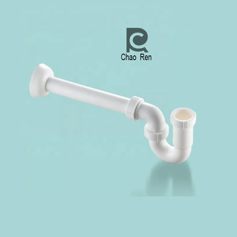 Water going device drain cleaning machines flexible drain pipe for sink take water implement drain hose washbasin DRAINER