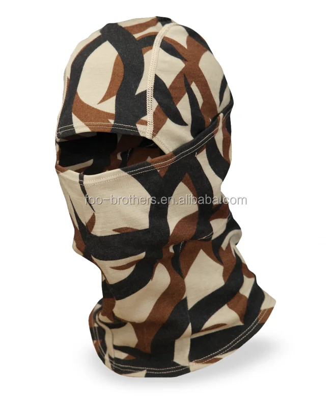 Quick dry warm  balaclava  merino  wool balaclava