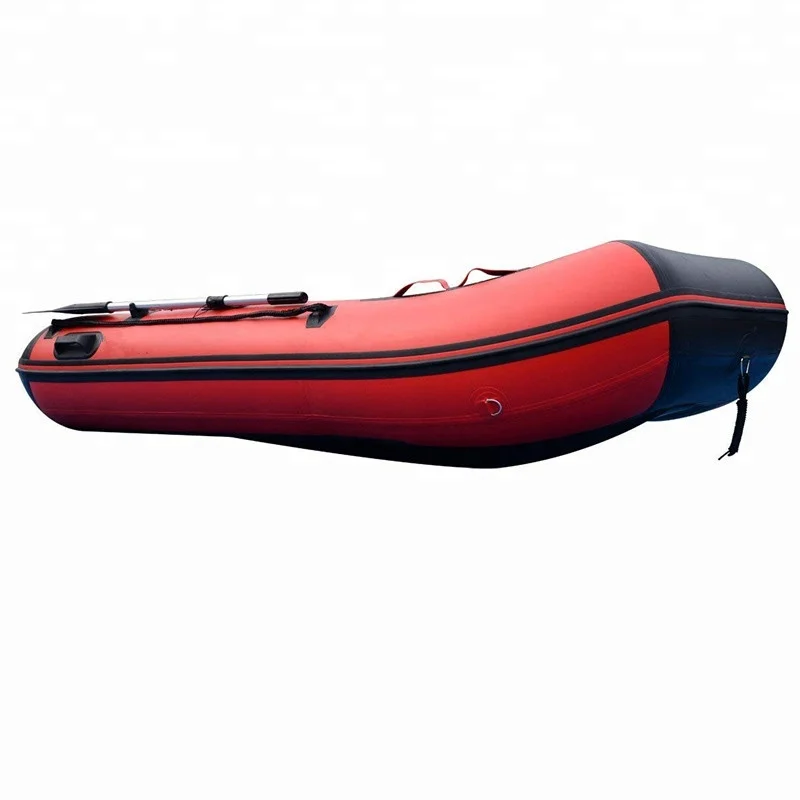 Commercial Grade Self Bailing Whitewater River Rafts Inflatable Boat