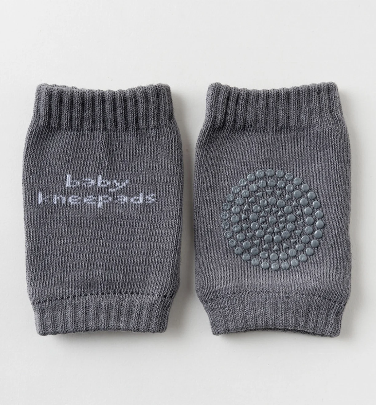 Мягкий детский наколенник защита локтя Поддержка рукава термальные Детские наколенники для ползания