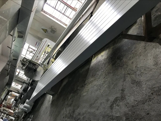 
Long life Fiberglass Reinforced Plastic FRP Square Tube 