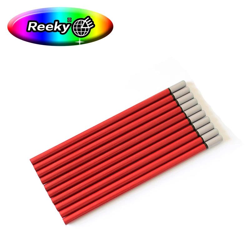 High quality stationery supplier non-toxic dip pencil