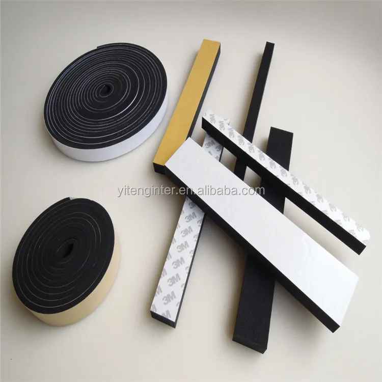 Пена из ЭВА с закрытыми ячейками для автоматических, пенопластовых прокладок