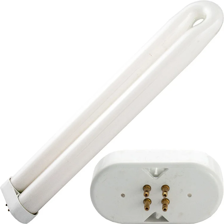 Лидер продаж GX10q 40 Вт Blacklight BL UVA дневной свет, 40 Вт лампы BL