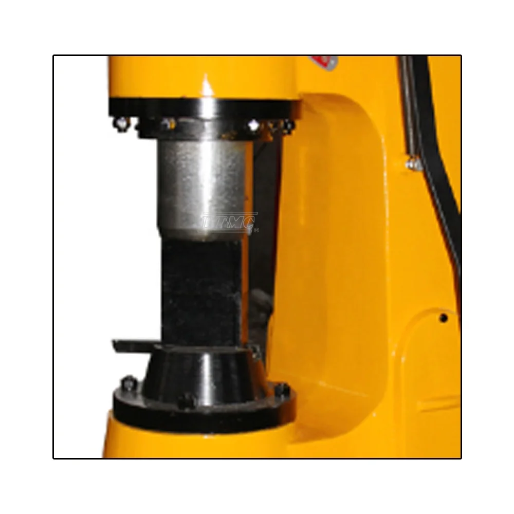Air Hammer Metal Forging HammerC41-40KG(single with baseplate)